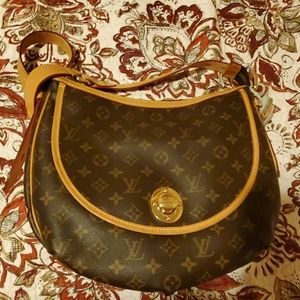 LV bag